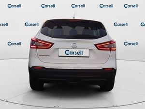 Nissan Qashqai Dci 85 Kw (115 Cv) E6d Acenta - Foto 6