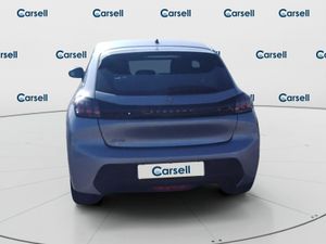 Peugeot 208 Bluehdi 73kw (100cv) Active - Foto 6