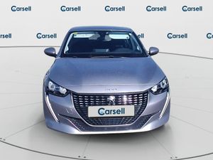 Peugeot 208 Bluehdi 73kw (100cv) Active - Foto 3