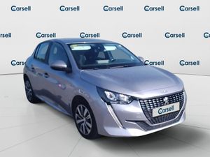 Peugeot 208 Bluehdi 73kw (100cv) Active - Foto 4