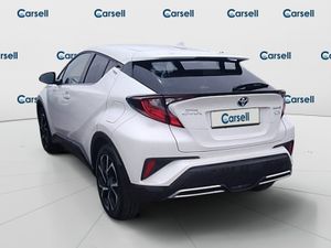 Toyota C-hr 2.0 180h Advance - Foto 7