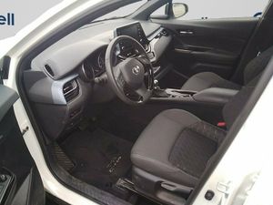Toyota C-hr 2.0 180h Advance - Foto 8