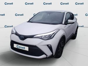Toyota C-hr 2.0 180h Advance - Foto 2