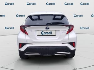 Toyota C-hr 2.0 180h Advance - Foto 6