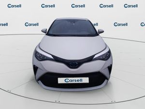 Toyota C-hr 2.0 180h Advance - Foto 3