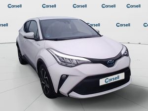 Toyota C-hr 2.0 180h Advance - Foto 4