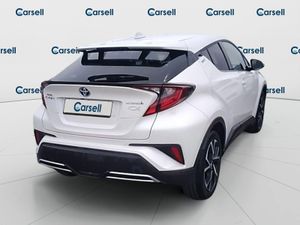 Toyota C-hr 2.0 180h Advance - Foto 5