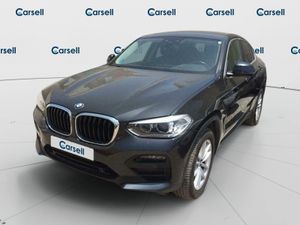 Bmw X4 Xdrive20d - Foto 2