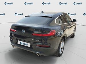 Bmw X4 Xdrive20d - Foto 4