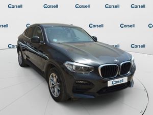 Bmw X4 Xdrive20d - Foto 5