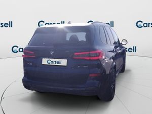 Bmw X5 Xdrive40i - Foto 5