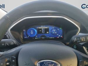 Ford Kuga Titanium 2.5 Duratec Phev 165kw Auto - Foto 8