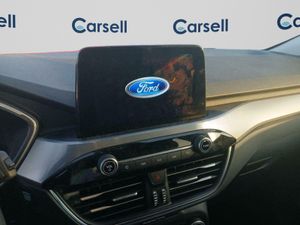 Ford Kuga Titanium 2.5 Duratec Phev 165kw Auto - Foto 9