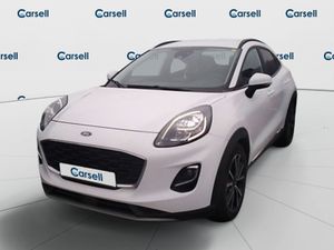 Ford Puma 1.0 Ecoboost 92kw (125cv) Titanium Mhev - Foto 2