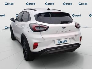 Ford Puma 1.0 Ecoboost 92kw (125cv) Titanium Mhev - Foto 7