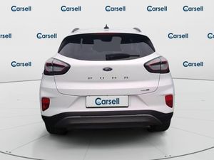 Ford Puma 1.0 Ecoboost 92kw (125cv) Titanium Mhev - Foto 6