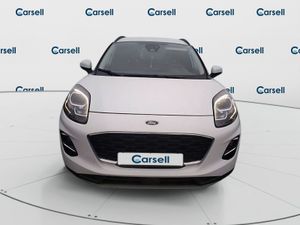Ford Puma 1.0 Ecoboost 92kw (125cv) Titanium Mhev - Foto 3