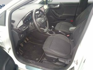 Ford Puma 1.0 Ecoboost 92kw (125cv) Titanium Mhev - Foto 8
