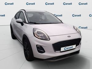 Ford Puma 1.0 Ecoboost 92kw (125cv) Titanium Mhev - Foto 4