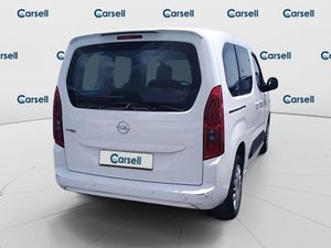 Opel Combo 1.5 Td 75kw (100cv) S/s Edition Plus L - Foto 5