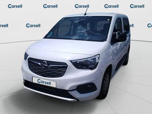 Opel Combo 1.5 Td 75kw (100cv) S/s Edition Plus L - Foto 2
