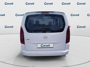 Opel Combo 1.5 Td 75kw (100cv) S/s Edition Plus L - Foto 6