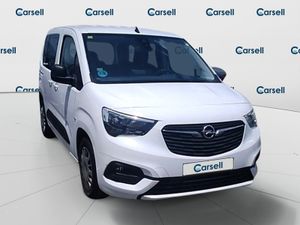 Opel Combo 1.5 Td 75kw (100cv) S/s Edition Plus L - Foto 4