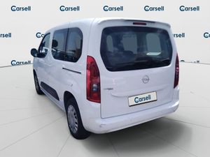 Opel Combo 1.5 Td 75kw (100cv) S/s Edition Plus L - Foto 7