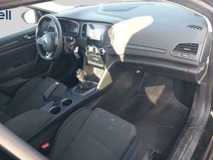 Renault Megane Life Blue Dci 85 Kw (115cv) - Foto 6