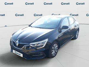 Renault Megane Life Blue Dci 85 Kw (115cv) - Foto 2