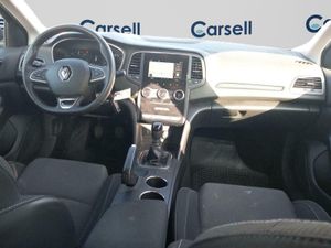 Renault Megane Life Blue Dci 85 Kw (115cv) - Foto 9