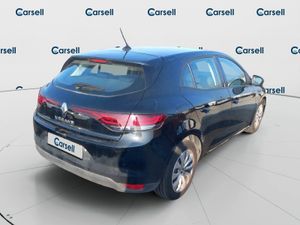 Renault Megane Life Blue Dci 85 Kw (115cv) - Foto 4
