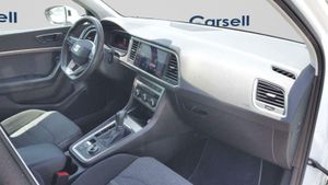 Seat Ateca 2.0 Tdi 110kw Dsg S&s X-perience Go - Foto 6