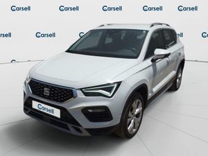 Seat Ateca 2.0 Tdi 110kw Dsg S&s X-perience Go - Foto 2