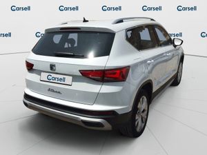 Seat Ateca 2.0 Tdi 110kw Dsg S&s X-perience Go - Foto 4
