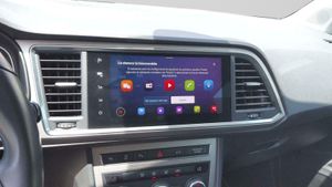 Seat Ateca 2.0 Tdi 110kw Dsg S&s X-perience Go - Foto 9