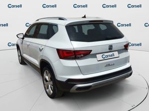 Seat Ateca 2.0 Tdi 110kw Dsg S&s X-perience Go - Foto 3