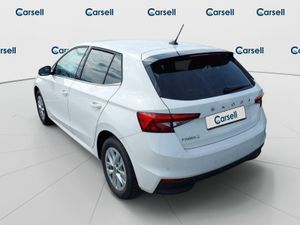 Skoda Fabia 1.0 Mpi 59kw (80cv) Essence - Foto 3