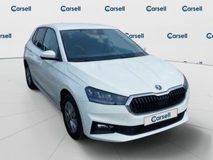 Skoda Fabia 1.0 Mpi 59kw (80cv) Essence - Foto 5