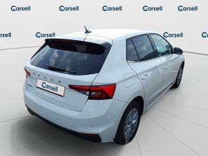 Skoda Fabia 1.0 Mpi 59kw (80cv) Essence - Foto 4