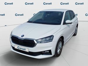 Skoda Fabia 1.0 Mpi 59kw (80cv) Essence - Foto 2