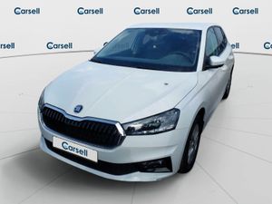 Skoda Fabia 1.0 Mpi 59kw (80cv) Essence - Foto 2