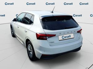 Skoda Fabia 1.0 Mpi 59kw (80cv) Essence - Foto 3