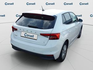 Skoda Fabia 1.0 Mpi 59kw (80cv) Essence - Foto 4