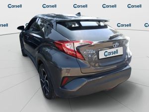 Toyota C-hr 1.8 125h Advance - Foto 7