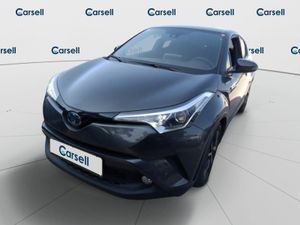 Toyota C-hr 1.8 125h Advance - Foto 2
