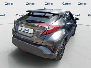 Toyota C-hr 1.8 125h Advance - Foto 5