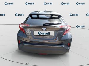Toyota C-hr 1.8 125h Advance - Foto 6