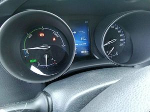 Toyota C-hr 1.8 125h Advance - Foto 9
