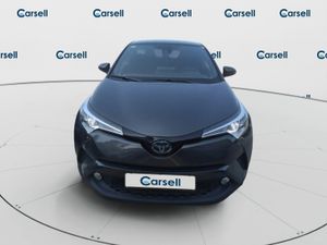 Toyota C-hr 1.8 125h Advance - Foto 3